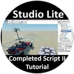 Game Badge Thumbnail