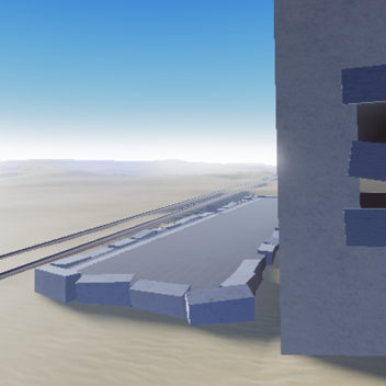 Sarlótarján Train Station