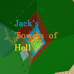 Jack's Towers of Hell icon