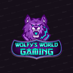 Wolfy's World