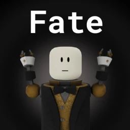 AI Decides Your Fate icon