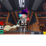 Boo roblox haters