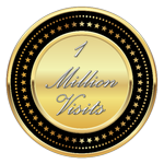 1 MILLION VISITS ! ! !