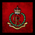 |BA| Royal Military Police Regimentᅠ