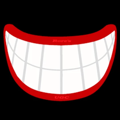 rore's UGC Roblox group icon