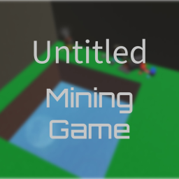 Untitled Mining Game