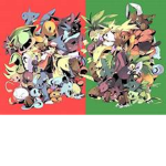 Daniel And pokemons forever