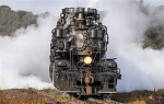 Western Maryland Scenic Railroad!