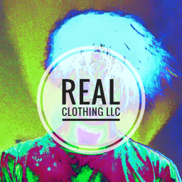Real clothing LLC home store