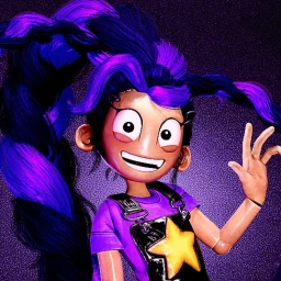 Poppy Playtime 5 Survival icon