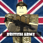 [UK] British Army | ™