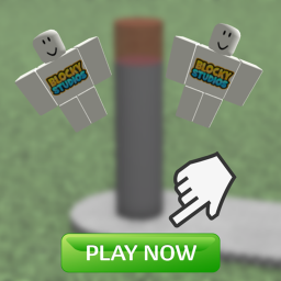 Click Counter || Blocky Studios [REBIRTHS!!]