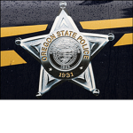 [ORSP] Oregon State Police