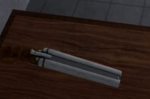 The One Double Barrel