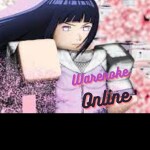 Warenoke Online(Game)
