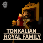 |TR| Royal Tonkalian Family