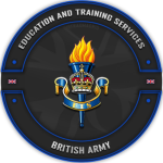 | BA | Education And Training Services | ETS |