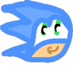 Untitled Sonic Game