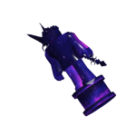 Galaxy Lazer Bloxy