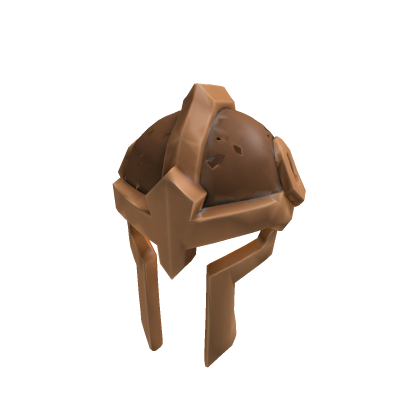 Rusted Warrior Armor