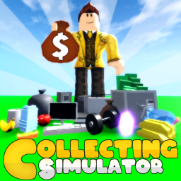 Collecting Simulator [V0.3.7]