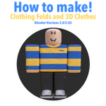 Nessesary clothes