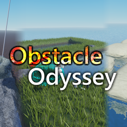 Obstacle Odyssey