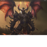Abyssal titans