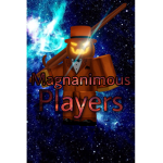 Magnanimous Players