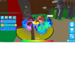 Bubble gum simulator pros