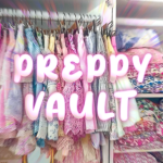 preppy vault