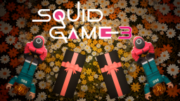 Squid Game Sezon 3