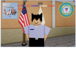[ U.S.C.G. ] United States Coast Guard