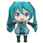 MIKU CULT :))))