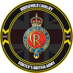 BA | HC: Household Cavalry