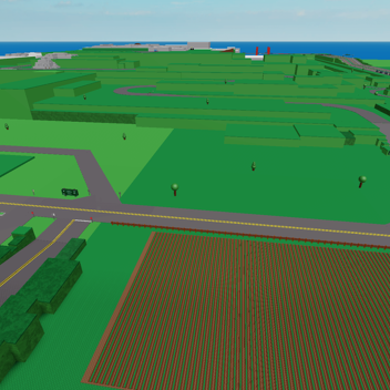 뉴비 시티에 오신 것을 환영합니다 v5