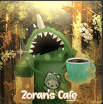 Zoran's-cafe