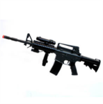 BB gun owners
