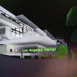 Los Angeles Hotel Brookhaven