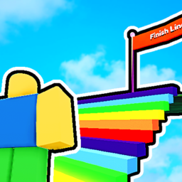 Simple Fun Obby  🌈