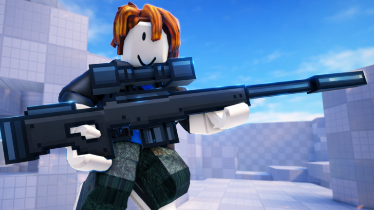 [FPS] Recoil screenshot 2