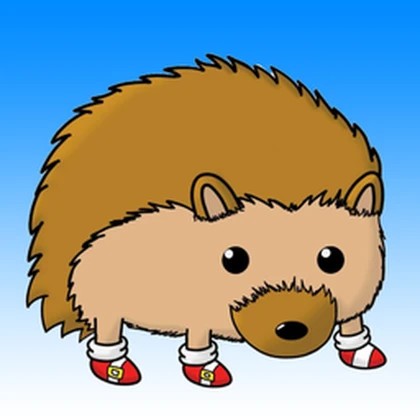 Hedge group Roblox group icon