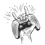 Gamer ppls