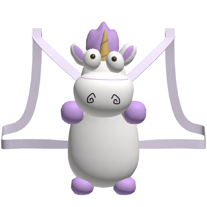 Minion Agnes Backpack [1.0]