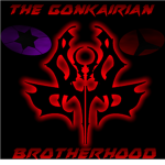The Gonkairian Brotherhood