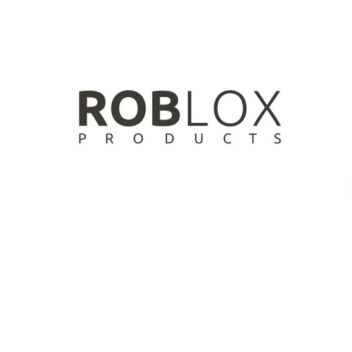 Official Roblox Products