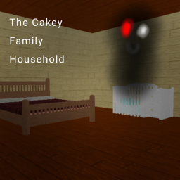 The Cakey Family Household