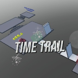 [GAME OUT❗ ]⏳Time Trail Records!