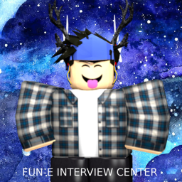 Interview Center! | Fun-e-Studios