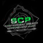 SCP: Confinement Hunt[PRE-ALPHA]
